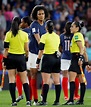WM der Frauen: Frankreichs Nationalmannschaft: Von der Straße, aus der ...