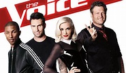 The Voice 2014 Season 7 Knockout Rounds Recap, Videos and Live Blog