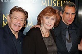 Who Are Ben Stiller's Parents? Meet Jerry Stiller, Anne Meara