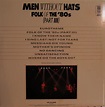 Men without Hats - Folk of the '80's (Part III) (MCA 5487) ('84) (PS)