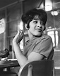 Ronnie Bennett (later Ronnie Spector) | Ronnie spector, Iconic women ...