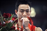 楊威が男子個人総合で金、中国は体操で3個目 写真9枚 国際ニュース：AFPBB News