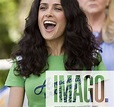 Roxanne Chase-Feder (Salma Hayek) in Columbia Pictures GROWN UPS