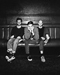 Jake Goss Of American Alternative Trio LANY Talks Their Backstory & # ...