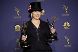 Amy Sherman-Palladino: «La mia fantastica Mrs. Maisel? Una donna libera ...