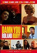 Damn You, Roland Ruby! - película: Ver online en español