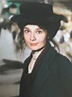 Audrey en el personaje de Eliza Doolittle en "My Fair Lady -1963 Photo ...