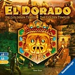 Review - The Quest for El Dorado: The Golden Temples - Geeks Under Grace