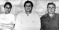 Biografia de Jorge Luis Ochoa Vásquez