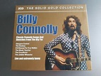 Billy Connolly - The Solid Gold Collection - Billy Connolly CD BIVG The ...