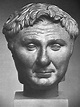 Gnaius Pompeius (106 - 48 BC). Pompey Magnus (the "Great") was a brave ...