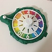 Game of Life Board Game Spinner Wheel 2000 Board Game - Etsy