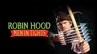 Robin Hood: Men In Tights | Apple TV