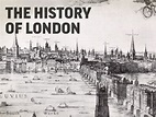 The History of London - New London Architecture