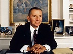 Ross Perot, former presidential candidate, dies at age 89 - ABC News