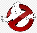 Ghostbusters Logo Printable