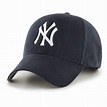 Fan Favorite MLB New York Yankees Basic Cap / Hat - Walmart.com