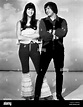 GOOD TIMES, Sonny & Cher, 1967 Stock Photo - Alamy