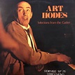 Art Hodes - Selections From The Gutter (2017) Hi-Res
