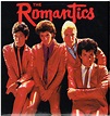 The Romantics – The Romantics (1980, Vinyl) - Discogs