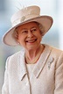 La Reina Isabel II ha muerto a los 96 años en Balmoral | Vogue