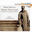 Meines Vaters Land, 5 Audio-CDs: Amazon.de: Wibke Bruhns: Bücher