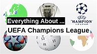 UEFA Champions League | Wikipedia - YouTube