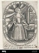 Henriette, Duchess of Württemberg-Mömpelgard Stock Photo - Alamy