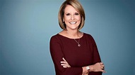 CNN Profiles - Gloria Borger - Chief Political Analyst - CNN