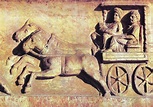 Vías romanas. Conceptos - Arqueologia, Historia Antigua y Medieval ...