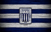 Club Alianza Lima Wallpapers - Wallpaper Cave