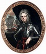 Arnold Boonen (1669 Dordrecht-1729 Amsterdam), Ritratto dell'ammiraglio ...