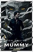 La Mummia: nuove immagini high-res e poster ufficiale del reboot con Tom Cruise