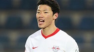 Wolves transfer news: Hwang Hee-chan close to joining from RB Leipzig ...