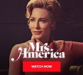 Mrs. America | Stream on Hulu