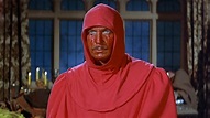 La máscara de la muerte roja | Cartelera de Cine EL PAÍS