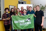 Gründung der GRÜNEN JUGEND Kreis Emmendingen – Bündnis 90 / DIE GRÜNEN