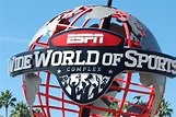 Venues – ESPN Wide World of Sports Complex – Greater Orlando Sports