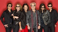 Foreigner - New Songs, Playlists & Latest News - BBC Music