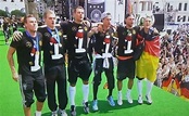 Trailer Die Mannschaft: WM-Film über DFB-Team kommt ins Kino & Fernsehen