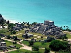 Zonas Arqueológicas de Quintana Roo - Conócelas - Info Quintana Roo