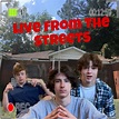 Live From the Streets | Podcast on Spotify