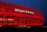 Allianz Arena - Football Stadium | Herzog & de Meuron - Arch2O.com