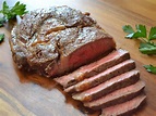 How To Cook The Perfect Steak - Food.com