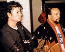 Michael and Quincy - michael-jackson-and-quincy-jones Photo Michael ...