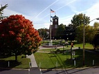 New Oxford, PA : New Oxford Circle ~ Fall 2009 photo, picture, image ...