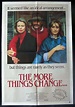 The More Things Change... (1986) - IMDb