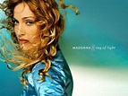 "Ray Of Light": La luz inextinguible de Madonna