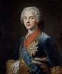 Louis, Dauphin of France (1729–1765), so - François-Hubert Drouais