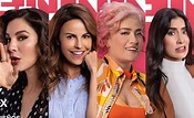 Comedia ‘Fuga de Reinas’ triunfa a nivel mundial en Netflix
